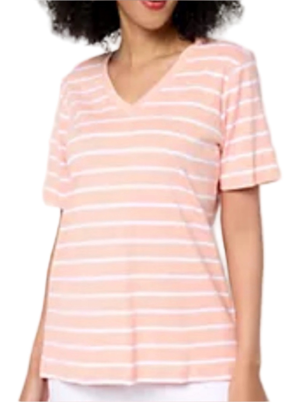 180. NWOT WOMENS BELLE BY KIM GRAVEL XL DETAIL TOP